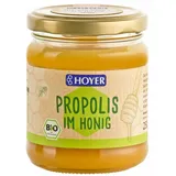 Hoyer GmbH Hoyer Propolis im Honig
