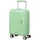 American Tourister Soundbox Mini 4-Rollen Kindertrolley 47 cm / 22 l pastel green