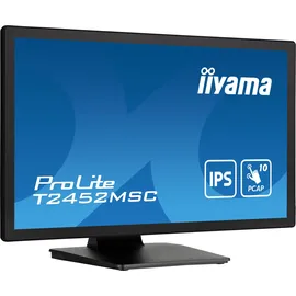 Iiyama ProLite T2452MSC-B1, schwarz, 23.8"