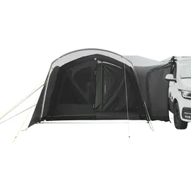 Outwell Jones M PowerAir Grau