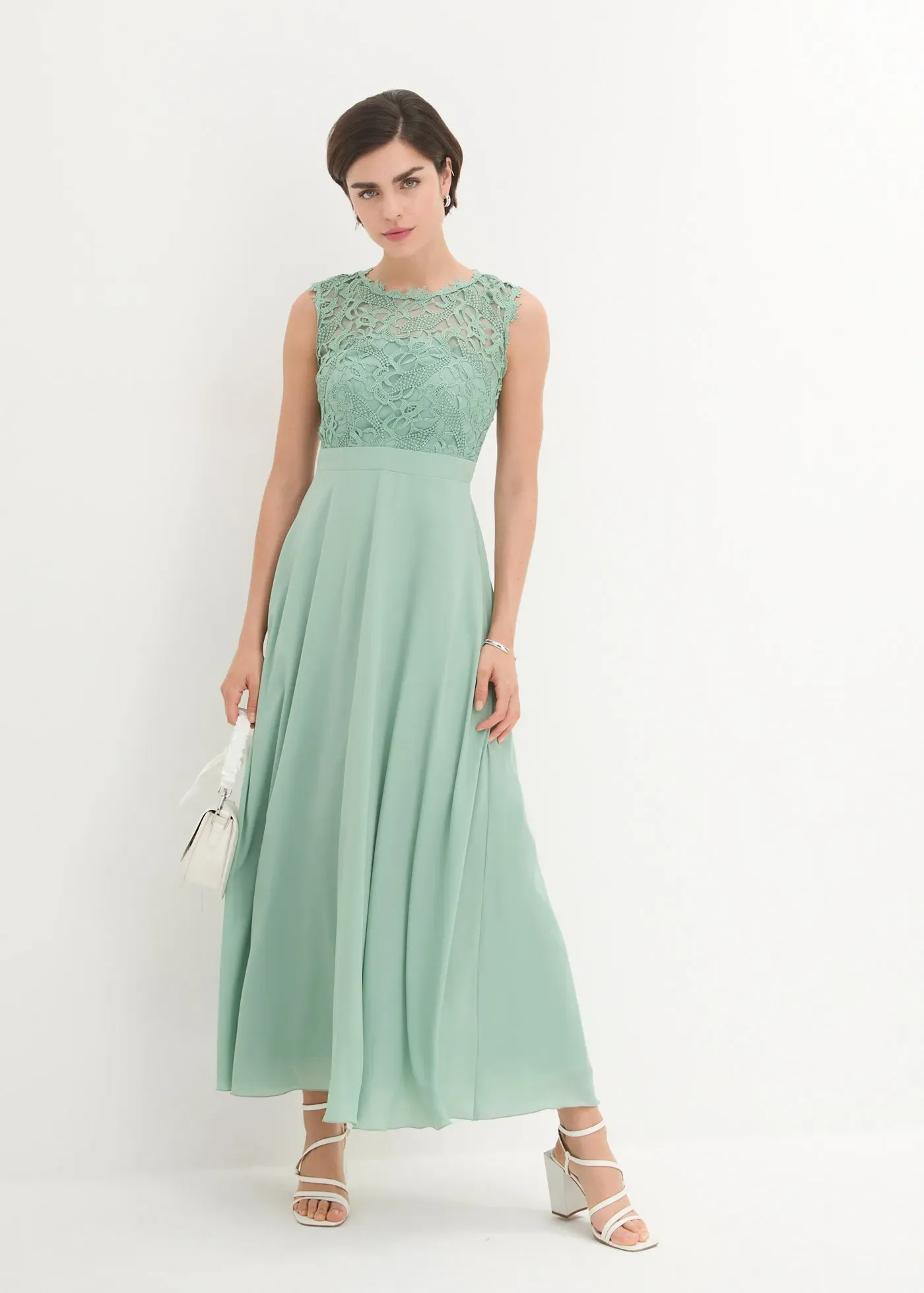 Maxikleid BONPRIX 