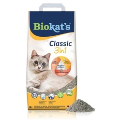 Biokat's Classic 3in1 18 l