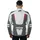 Furygan Apalaches Evo Textiljacke Grau/Rot L