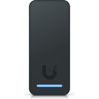 UBIQUITI networks Ubiquiti Access Reader G2 schwarz, RFID-Reader (UA-G2-BLACK)