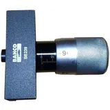 BAHCO Tensimeter Riemenspannung Metall blau