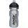 Isostar Push Pull Trinkflasche Silver 650 ml