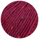 Lana Grossa Häkelwolle Soft Tweed Mehrfarbig 90 m 50 g