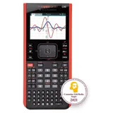 Texas Instruments TI-Nspire CX II-T CAS Grafikrechner Texas Instruments