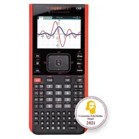 Texas Instruments TI-Nspire CX II-T CAS Grafikrechner Texas Instruments