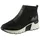 Rieker N6352 tiefschwarz 38