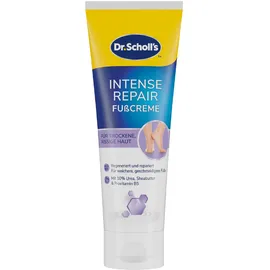 SCHOLL ExpertCare Fußcreme 75 ml