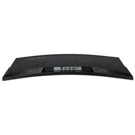 Acer Nitro XZ322QUP3 31,5" schwarz