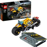 LEGO Technic Stunt-Motorrad (42058)