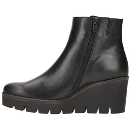 Gabor Keilstiefeletten in schwarz, / 4.5 UK