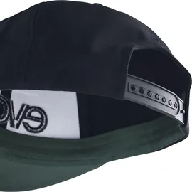 Evoc Snapback Cap mehrfarbig One Size