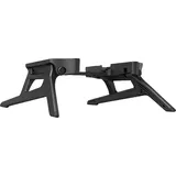 GoPro Karma Replacement Landing Gear, Ersatzfahrwerk, Schwarz