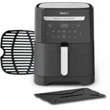 Tefal Easy Fry & Grill XXL EY8018 schwarz