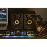 Hercules DJ Starter Kit, DJ Controller