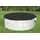 BESTWAY Flowclear Abdeckplane PVC blau Ø 401 cm