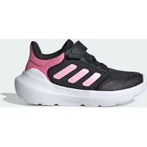 Adidas Tensaur Run 2.0 Kids Core Black / Bliss Pink / Cloud White 34