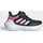 Adidas Tensaur Run 2.0 Kids Core Black / Bliss Pink / Cloud White 34