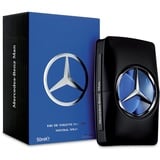 Mercedes-Benz Man Eau de Toilette