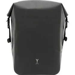 NYA-EVO Fjord Bike 28 Waterproof bicycle pannier bag