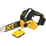 DeWalt Dcmps 520 N Akku Astsäge 18 V 20 cm Brushless + 1x Akku 2,0 Ah - ohne Ladegerät