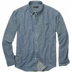 Zwei-Welten-Jeanshemd - 44
