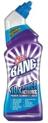 CILLIT BANG WC-Power Gel Hartnäckiger Schmutz 3036896 , 750 ml - Flasche