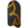 Tyr Kickboard schwarz gold 51x29 cm