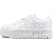 Puma Mayze Classic puma white 42