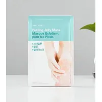 The Face Shop Smile Fußpeeling-Gelee-Maske 40 ml