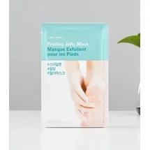 The Face Shop Smile Fußpeeling-Gelee-Maske 40 ml