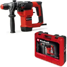 Einhell TC-RH 28 3F inkl. Koffer 4258002