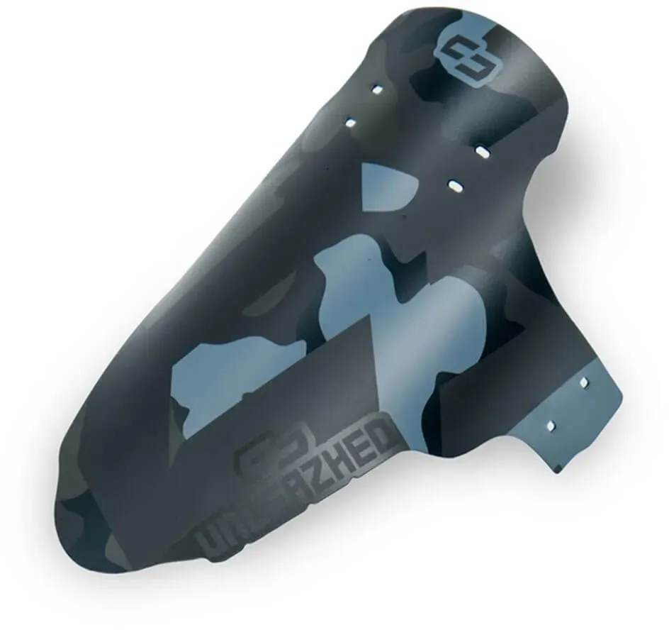 Unleazhed M01 Mudguard - camo