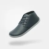 Saguaro Barfußschuhe Noble I - grau 40