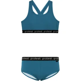 Protest Beau Bikini Raku Blue 152