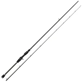 Westin W2 Finesse T T&c Baitcastrute - Black - 2.13 m - 5-15 g