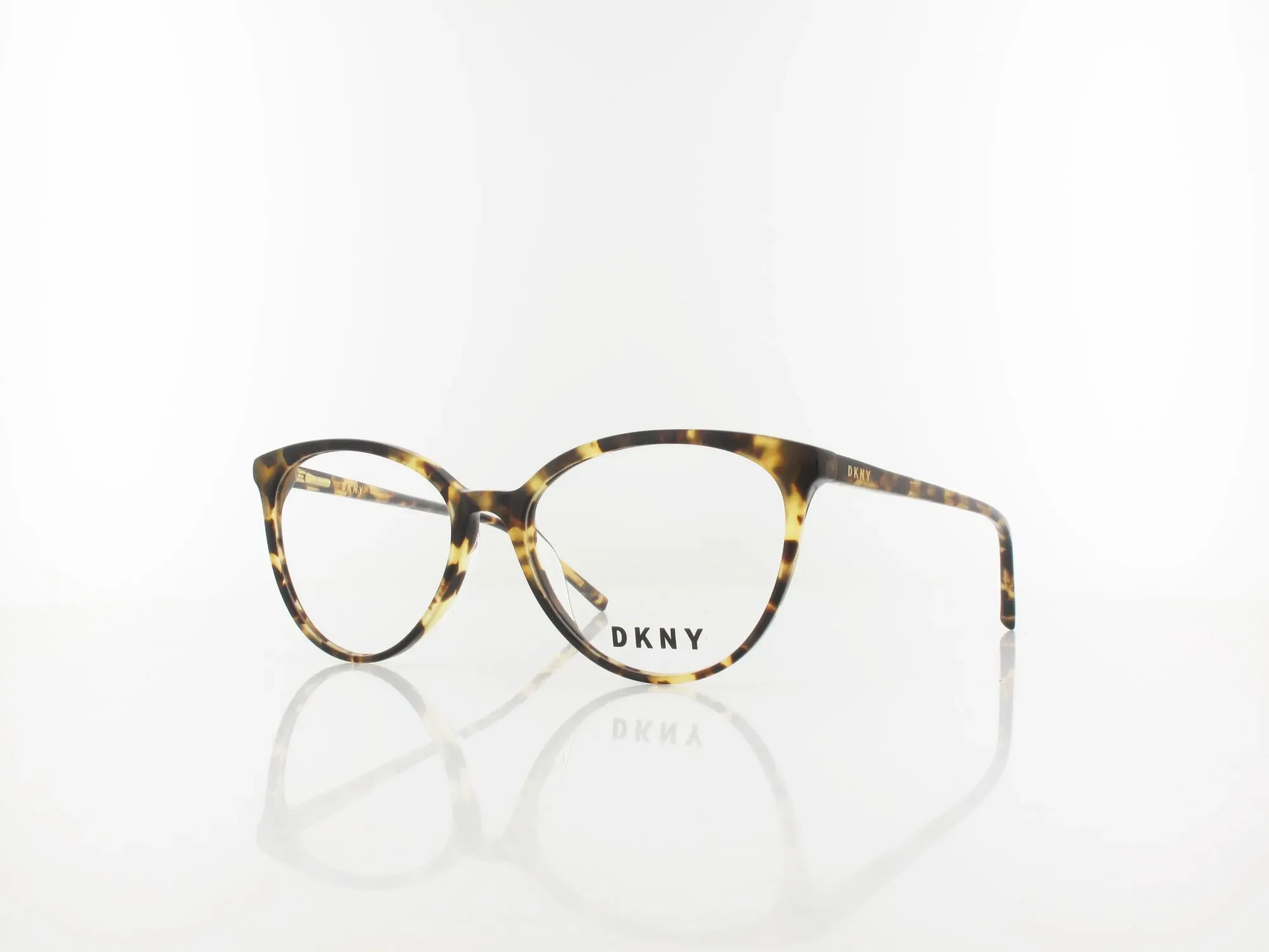 DKNY DK5003 281 53 tokyo tortoise