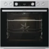 Gorenje BCS6737E06X + ECD643BX