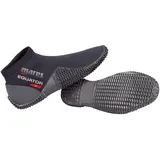 Mares Neoprenschuhe Equator Schwarz 41-42