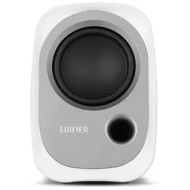 Edifier R12U 2.0 Lautsprecher weiß