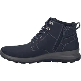 Josef Seibel Marley 53 Herren Blau 45
