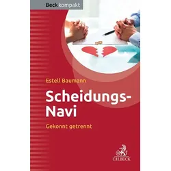 Scheidungs-Navi