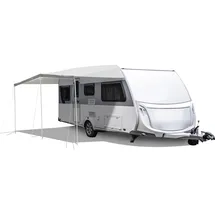 Brunner Sonnensegel CaraShade Camping Bus Sonnen Vordach Wohnwagen Markise Keder