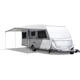 Brunner Sonnensegel CaraShade Camping Bus Sonnen Vordach Wohnwagen Markise Keder