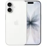 Apple iPhone 17 256GB Weiß MG6K4ZD/A