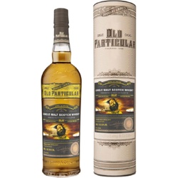 Big Peat's Finest - 15 Jahre - Old Particular - Single Malt Scotch...