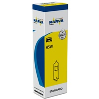 Narva Glühlampe, Leseleuchte 178303000